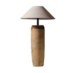 Lampe sur pied en céramique - Bohaé Paris