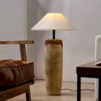 Lampe sur pied en céramique - Bohaé Paris